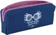 Пенал Kite Harry Potter 6.5х19х3.5 см Синій (HP24-642) - зображення 5