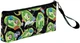 Пенал Kite Rick & Morty 8x19.5x3.5 см Чорний (RM24-680) - зображення 4
