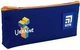 Пенал Kite BE Ukraine 8x19.5x3.5 см Синій (K24-680-5) - зображення 1