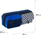 Пенал Kite 8.5x22x3.5 см Чорний (K24-2701-4) - зображення 3