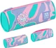 Пенал Kite Rainbow Catcorn 7x19х6.5 см Бірюзовий (K24-667-5) - зображення 2