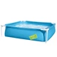 Дитячий басейн Bestway 56217 блакитний - изображение 2