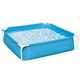 Дитячий басейн Bestway 56217 блакитний - изображение 4