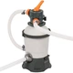 Фільтраційна установка Bestway FlowClear 58515 (3 м3/рік, D270) - зображення 1