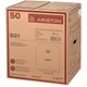 Водонагрівач електричний ARISTON SG1 50 V з мокрим теном (3201500) - изображение 4