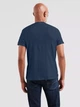 Футболка хлопковая мужская Levi's Original Hm Vneck 85641-0002 S Navy Blazer (5400816654872) - изображение 2