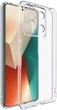 Чехол для смартфона BeCover для Xiaomi Redmi Note 13 4G Transparancy (BC_710647) - изображение 1