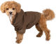 Худи для собак Barksi Textile XL Бежевое (2007033056095) - изображение 1