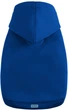 Худи для собак Barksi Textile S Синее (2007033056149) - изображение 5