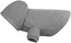 Худи для собак Barksi Textile S Серое (2007033056019) - изображение 6