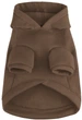 Худи для собак Barksi Textile XS Бежевое (2007033056057) - изображение 4