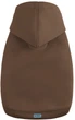 Худи для собак Barksi Textile XL Бежевое (2007033056095) - изображение 5