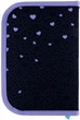 Пенал-книжка Kite Catsline 20x14x3.9 см Чорний (K24-621-3) - зображення 4