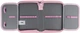 Пенал-книжка Kite Hello Kitty 20x14x3.9 см Бежевий (HK24-622) - зображення 6