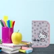 Пенал-книжка Kite Hello Kitty 20x14x3.9 см Бежевий (HK24-622) - зображення 7