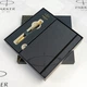 Набір Parker IM 17 Premium Black GT BP кулькова ручка + блокнот Parker 24 032b24 - зображення 7