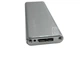 Зовнішня кишеня Ewell M2 NGFF B key - USB 3.0 Silver (EW592) - зображення 2