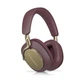 Навушники Bowers & Wilkins PX8 Royal Burgundy - изображение 1