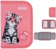 Пенал-книжка Kite Studio Pets 20x14x3.9 см Рожевий (SP24-622-2) - зображення 2