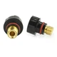 Сварочная горелка TIG LIFT Mar-Pol M7936301 - изображение 9