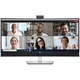 Монитор Dell C3422WE (210-AYLW) - изображение 1