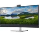 Монитор Dell C3422WE (210-AYLW) - изображение 3