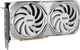 Відеокарта MSI GeForce RTX 4070 Ti SUPER 16G VENTUS 2X WHITE OC - зображення 1