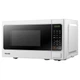 Мікрохвильовка Toshiba MM-EM20P(WH) - зображення 2