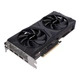 Видеокарта PNY GeForce RTX 4060 Ti 8GB VERTO (VCG4060T8DFXPB1) - изображение 1