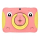 Планшет Blackview Tab 3 Kids 2/32GB Wi-Fi Fairytale Pink - изображение 4