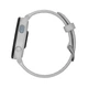 Смарт-часы Garmin Forerunner 165 Mist Gray/Whitestone (010-02863-21) - изображение 5
