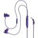 Навушники JBL Quantum 50 Purple (JBLQUANTUM50PUR) - изображение 1