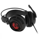 Комп'ютерна гарнітура MSI DS502 Gaming Headset - зображення 5