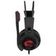 Комп'ютерна гарнітура MSI DS502 Gaming Headset - зображення 6