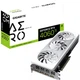 Відеокарта GigaByte GeForce RTX 4060 Ti AERO OC 16G (GV-N406TAERO OC-16GD) - изображение 8