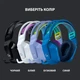 Навушники Logitech Lightspeed Wireless RGB Gaming Headset G733 Lilac (981-000890) - изображение 8