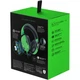 Навушники Razer Blackshark V2 X Green (RZ04-03240600-R3M1) - зображення 6