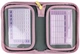 Пенал з наповненням Kite tokidoki 20x14x3.9 см Фіолетовий (TK24-622H) - зображення 5