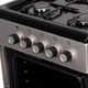 Газовая плита Prime Technics PSG 64004 B - изображение 5