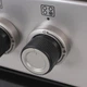Газовая плита Prime Technics PSG 64004 B - изображение 7