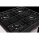 Газовая плита Prime Technics PSG 64004 B - изображение 9