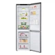 Холодильник LG GC-B459SLCL - изображение 2