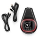 Важіль КПП Thrustmaster TH8S Shifter Add-On (4060256) - зображення 5