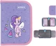 Пенал-книжка Kite My Little Pony 20x14x3.9 см Фіолетовий (LP24-622) - зображення 2
