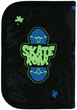 Пенал-книжка Kite Roar 20x14x3.9 см Чорний (K24-622-4) - зображення 4