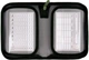 Пенал-книжка Kite Air Force 20x14x3.9 см Хакі (K24-622-10) - зображення 5