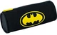 Пенал Kite DC Comics Batman 7x19х6.5 см Чорний (DC24-667) - зображення 4