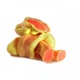 Хендгам Fungum 50 г Хамелеон Оранжевый (handgum-orange) - изображение 1