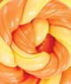 Хендгам Fungum 50 г Хамелеон Оранжевый (handgum-orange) - изображение 5