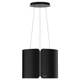 Витяжка Franke Smart Suspended FSMS F42 BK MATT (345.0654.933) - изображение 1